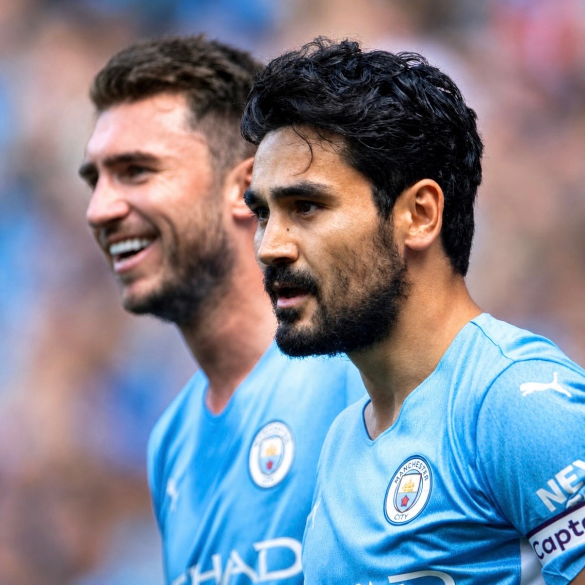 City Report tweet media