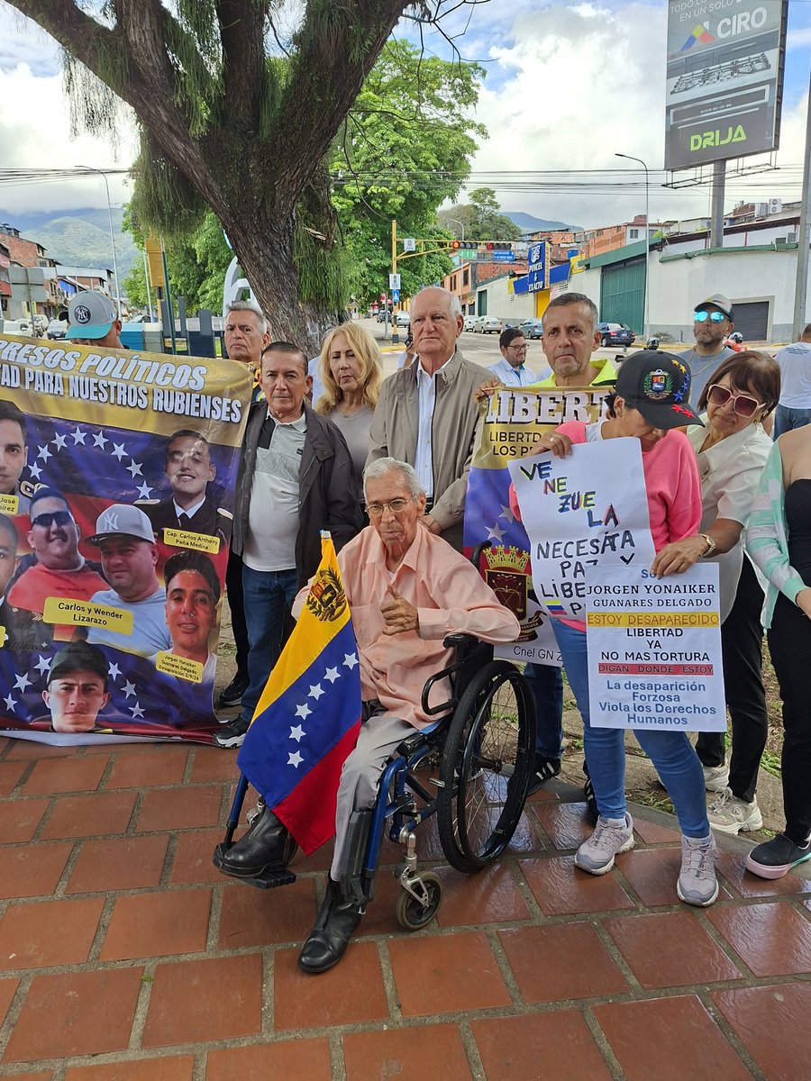 Walter Márquez tweet media