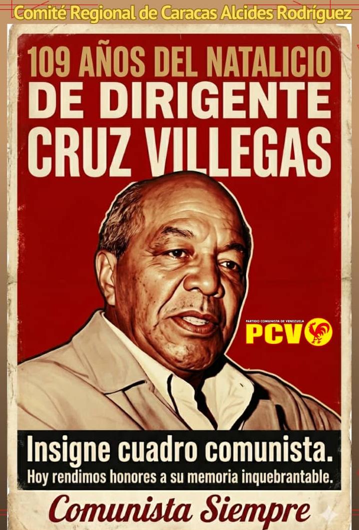 PCV CARACAS tweet media