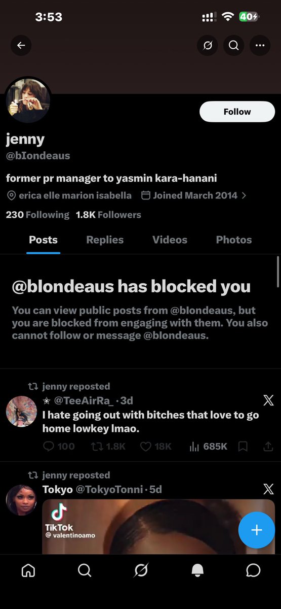 Dam tweet media