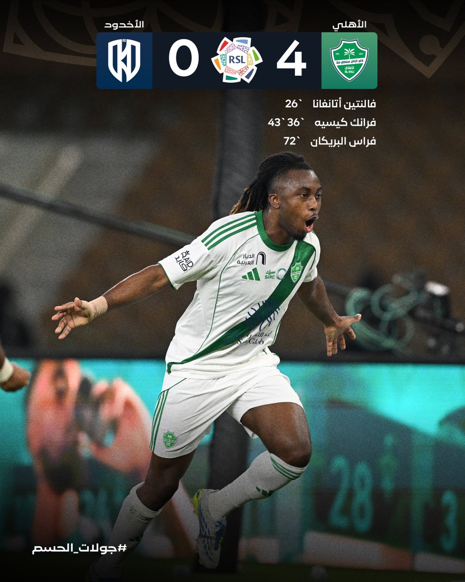 دوري روشن السعودي tweet media