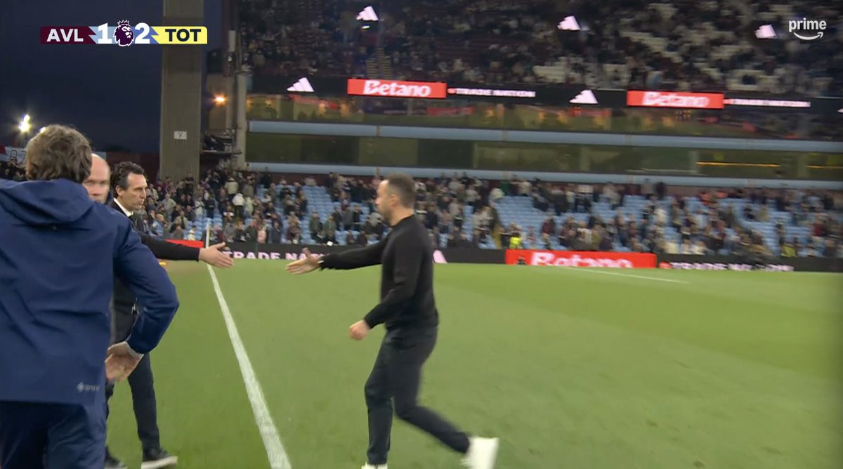 The Touchline | 𝐓 tweet media