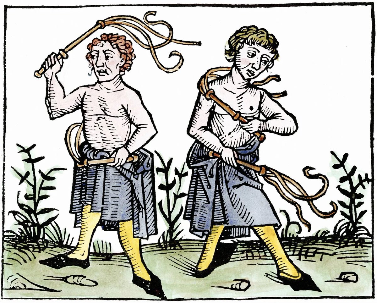 weird medieval guys tweet media
