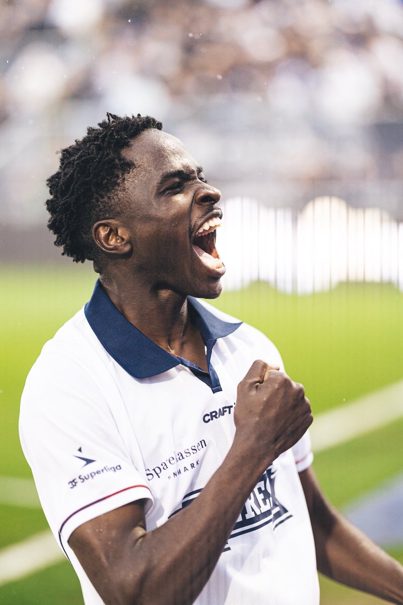 agffotografen's tweet image. MVP ⭐️ JAMES BOGERE
#ultratwitteragf #sldk #agf