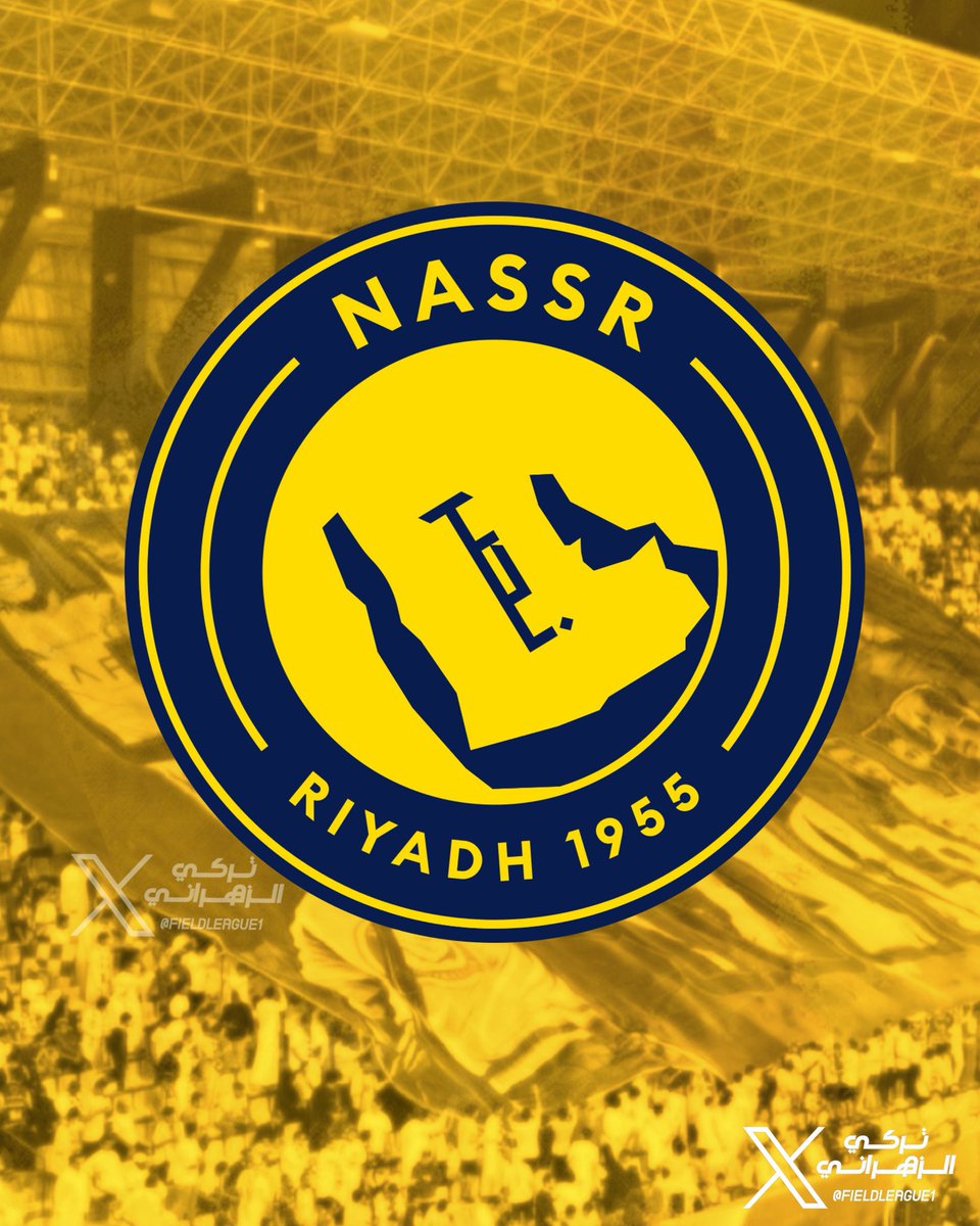 اخبار نادي النصر السعودي tweet media