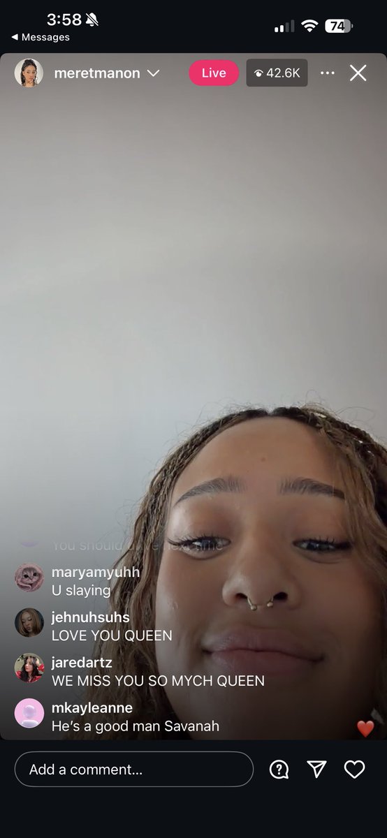 GENESIS IS SEEING BTS tweet media