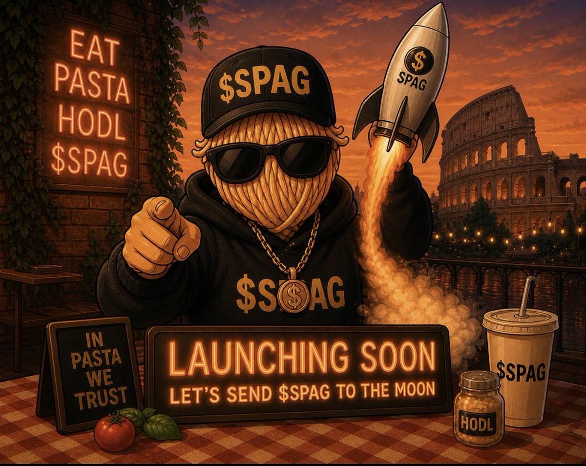 Spaghettify tweet media