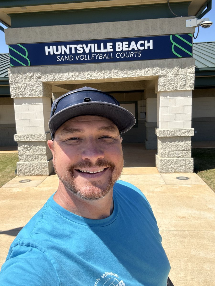 CoachCharlieO's tweet image. That’s a WRAP for NJCAA’s!! 🏐🏖️@NJCAAVolleyball @NJCAA @HsvSports @RallyVB #GrowTheGame #BeachVolleyball #Volleyball #HSV