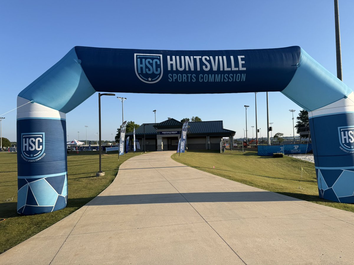 CoachCharlieO's tweet image. That’s a WRAP for NJCAA’s!! 🏐🏖️@NJCAAVolleyball @NJCAA @HsvSports @RallyVB #GrowTheGame #BeachVolleyball #Volleyball #HSV