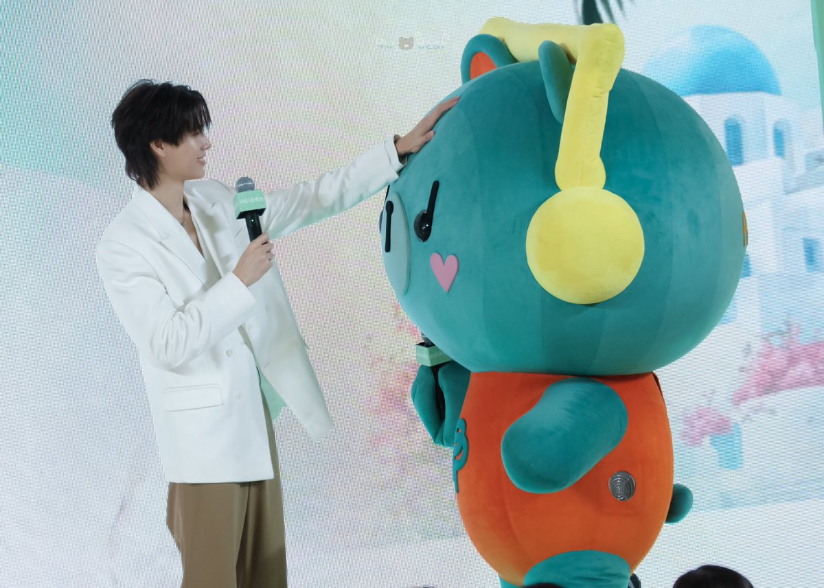 BU🧸BEAR tweet media