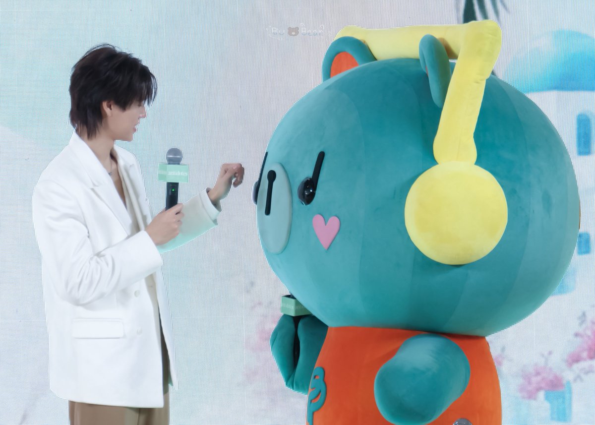 BU🧸BEAR tweet media