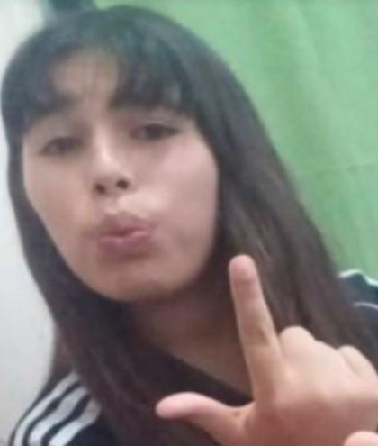 desaparecidas argentina tweet media