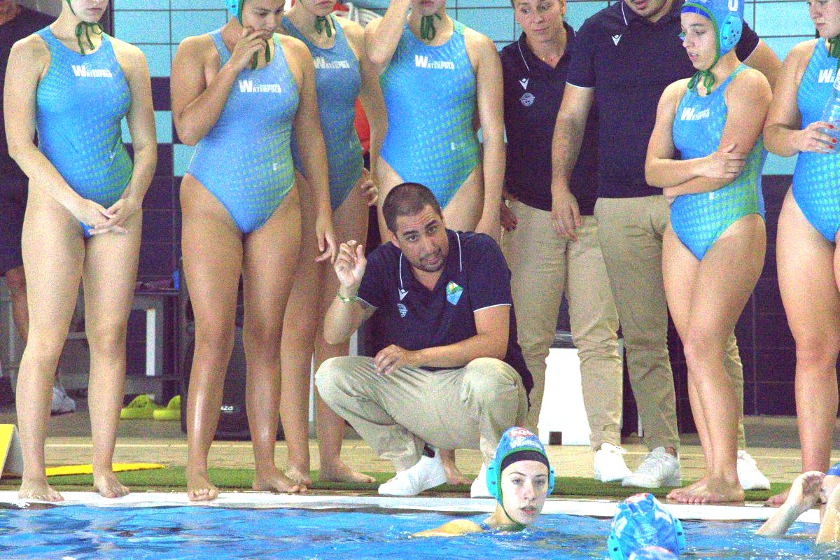 Club Waterpolo Dos Hermanas PQS tweet media