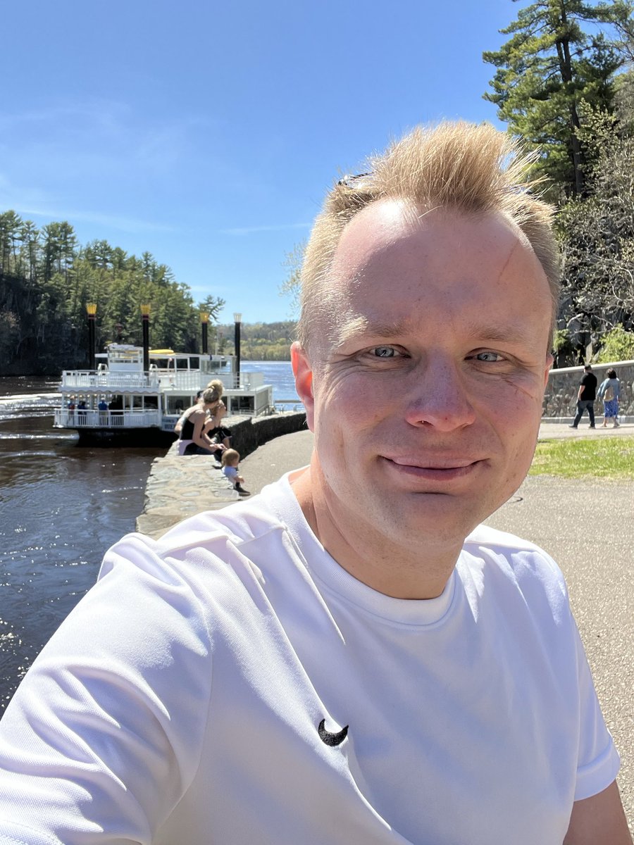 Sauna Insider tweet media