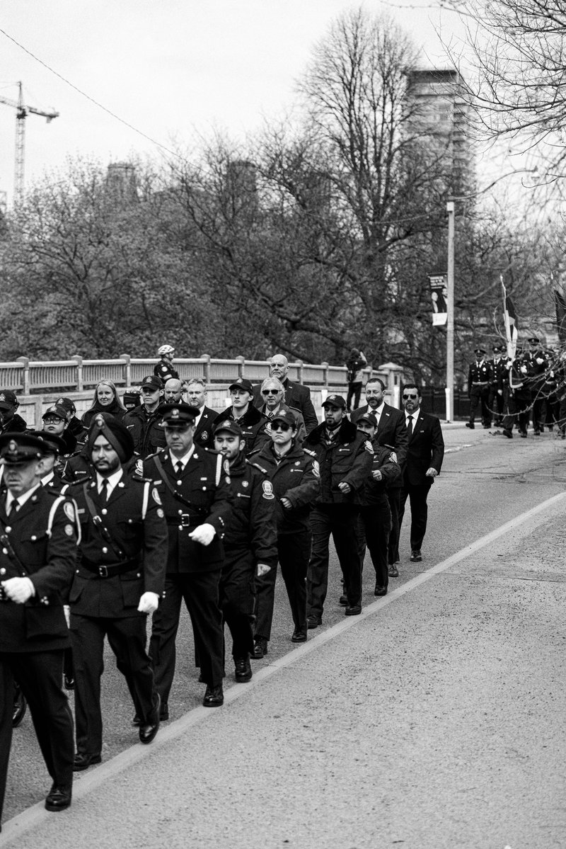 Toronto Police Association tweet media