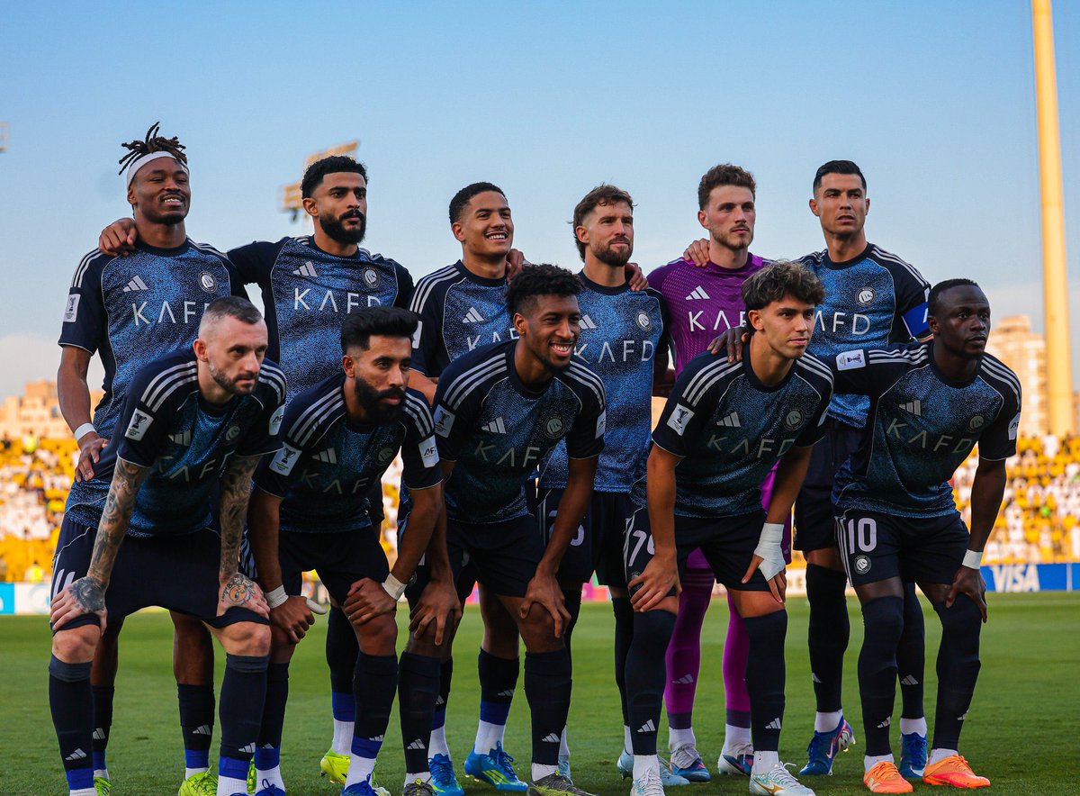 بيان النصر tweet media