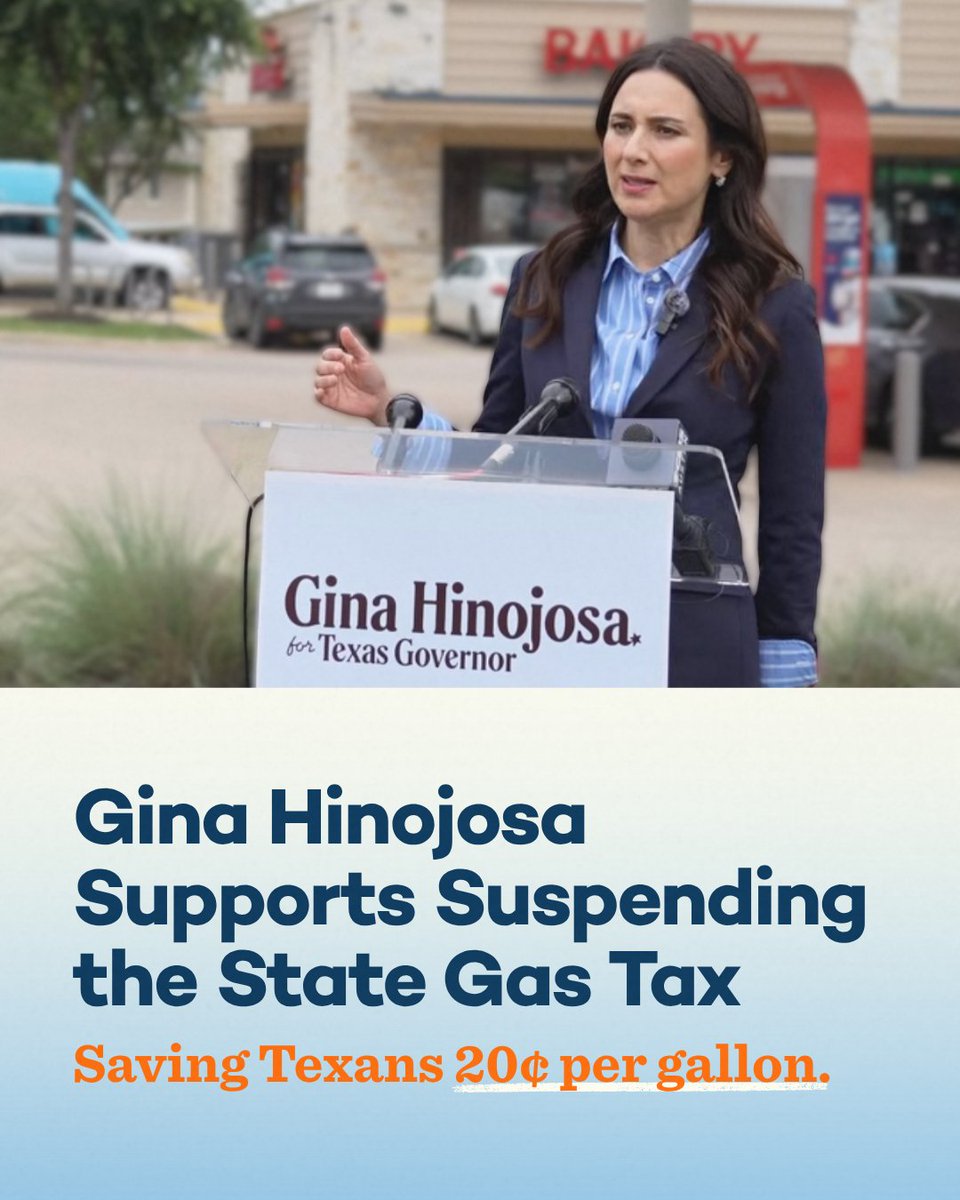 Texas Democratic Party tweet media