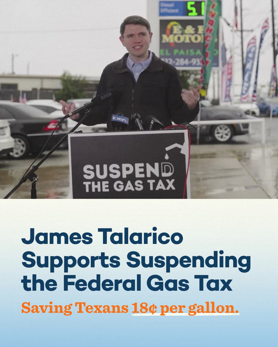 Texas Democratic Party tweet media