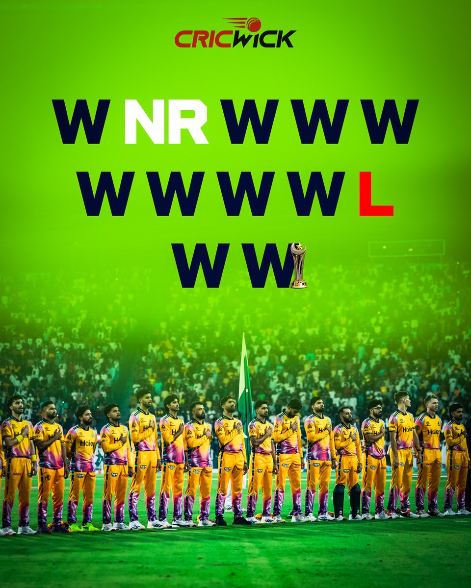Cricwick tweet media