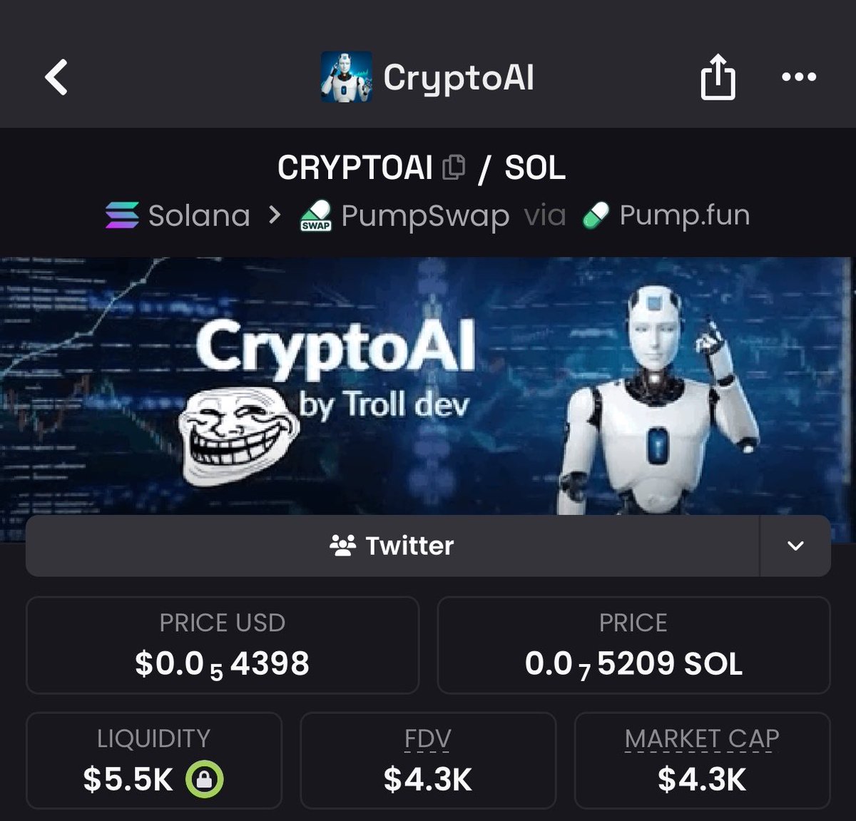 Alaxia tweet media