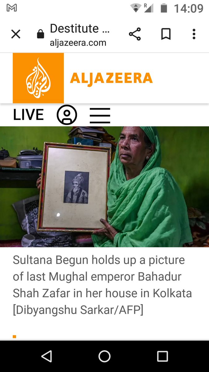 Lakada SINGH tweet media