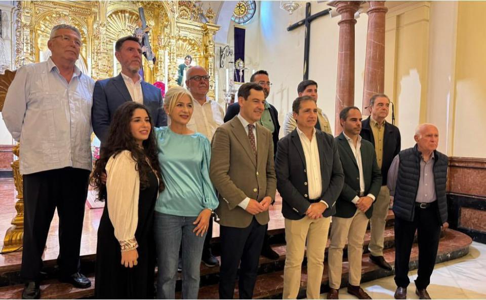 Hdad. Gran Poder tweet media