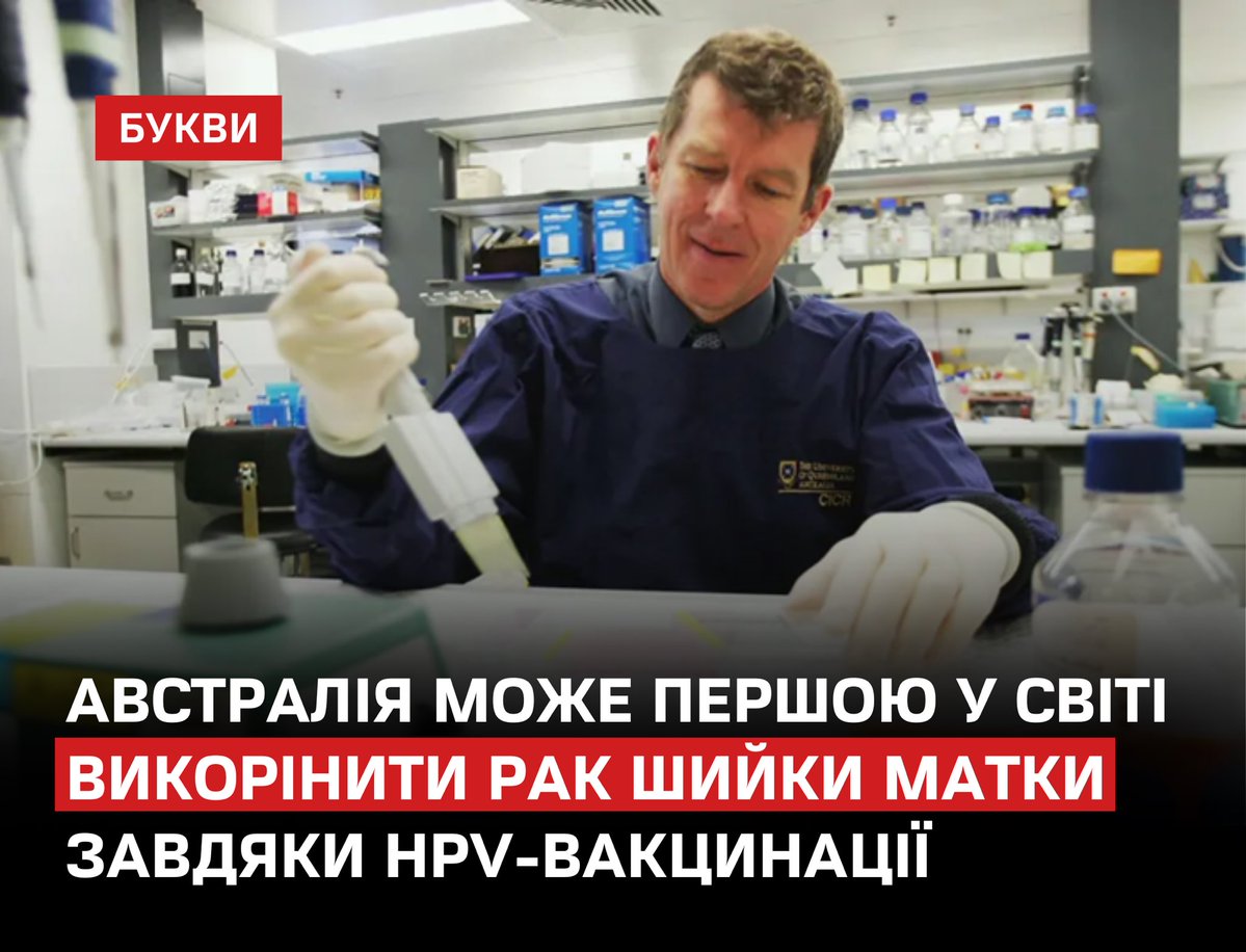 Букви tweet media