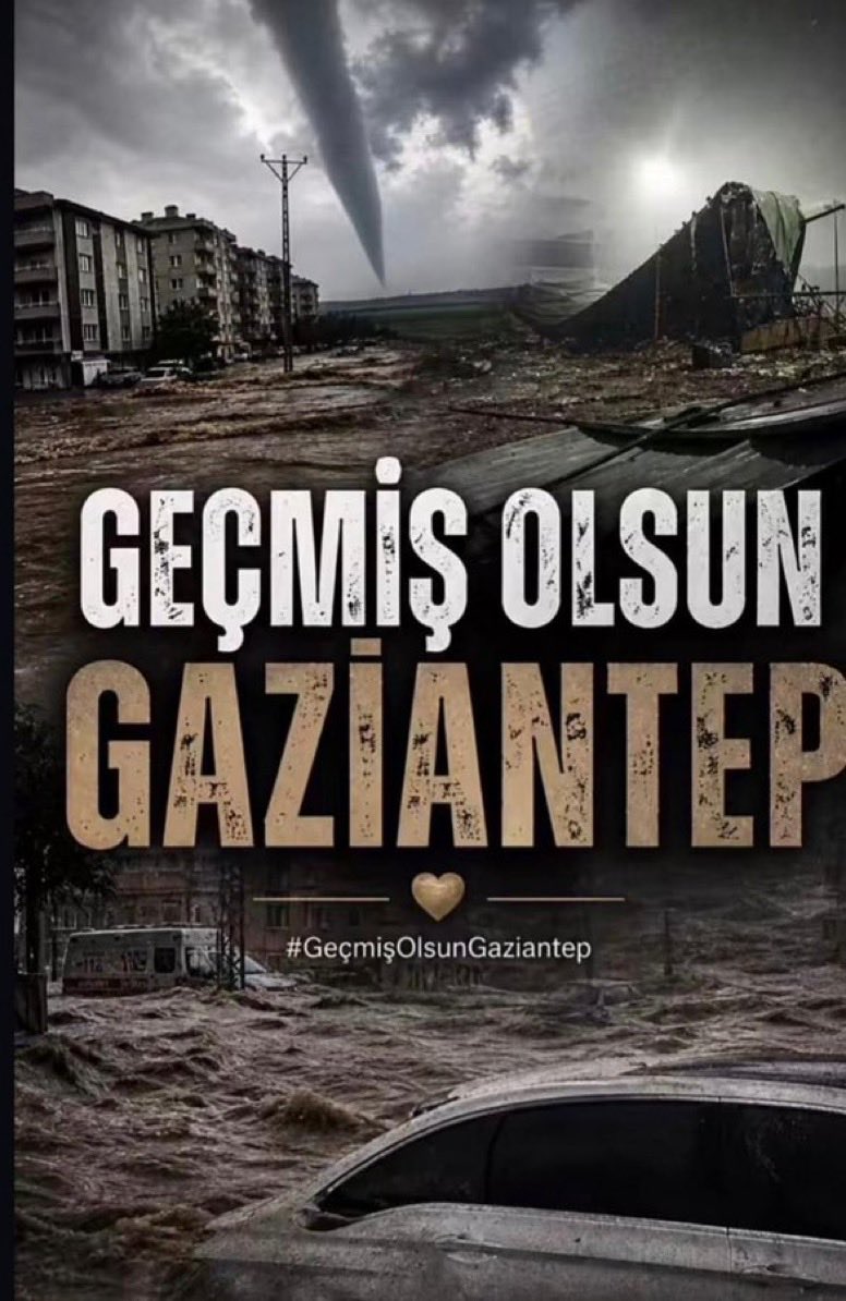 Prof. Dr. Ali GÜR tweet media
