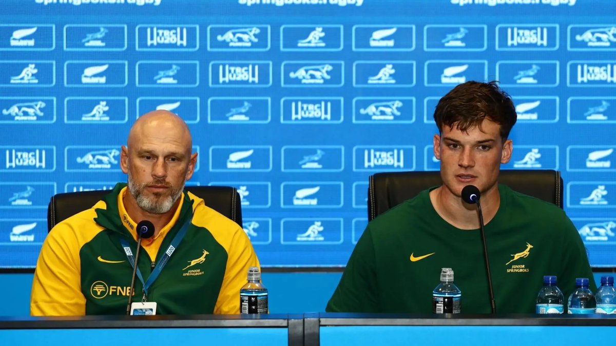 SA Junior Rugby tweet media