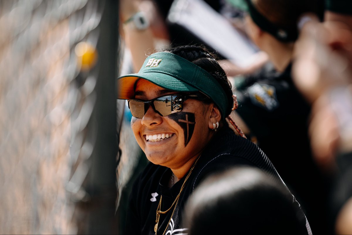 Black Hills State Softball tweet media