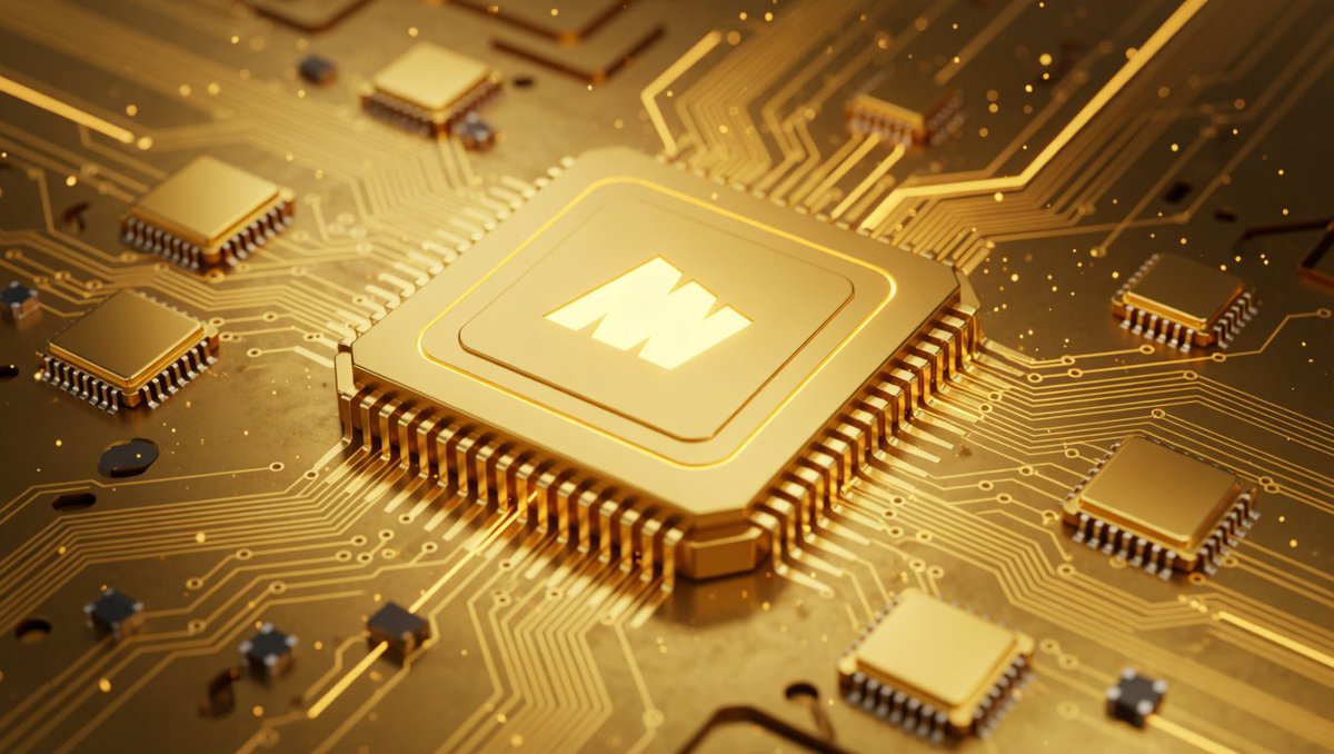 FINAL CALL: Minima closes in few days!

The round is now overfunded and entering its final stages, providing a final window to back the deep-tech company building the trust layer for autonomous machines. As autonomy accelerates, Minima provides a universal layer of provable trust