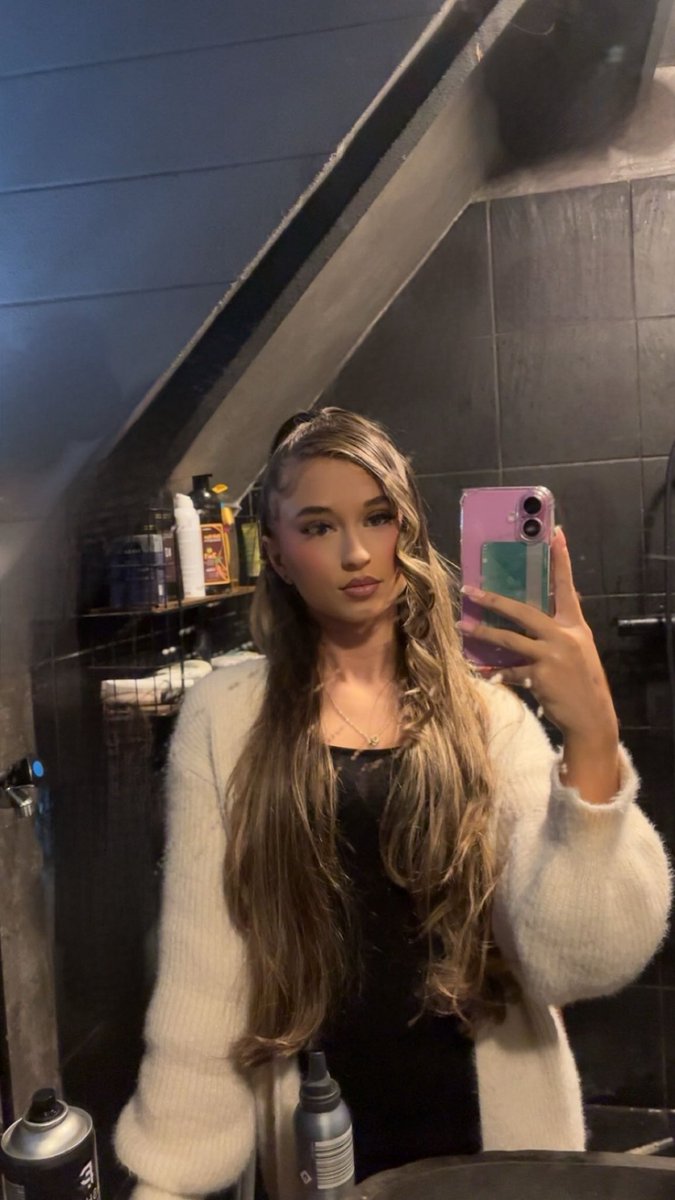 𝑮𝒐𝒅𝒅𝒆𝒔𝒔 𝒔𝒂𝒏𝒏𝒆 🎀 tweet media