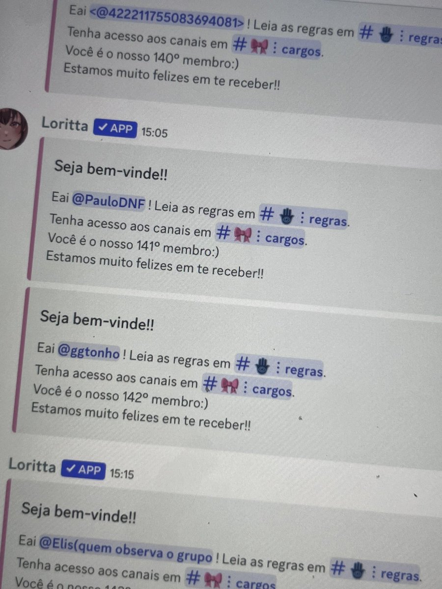 Liam #XdaQuestãoRPG tweet media