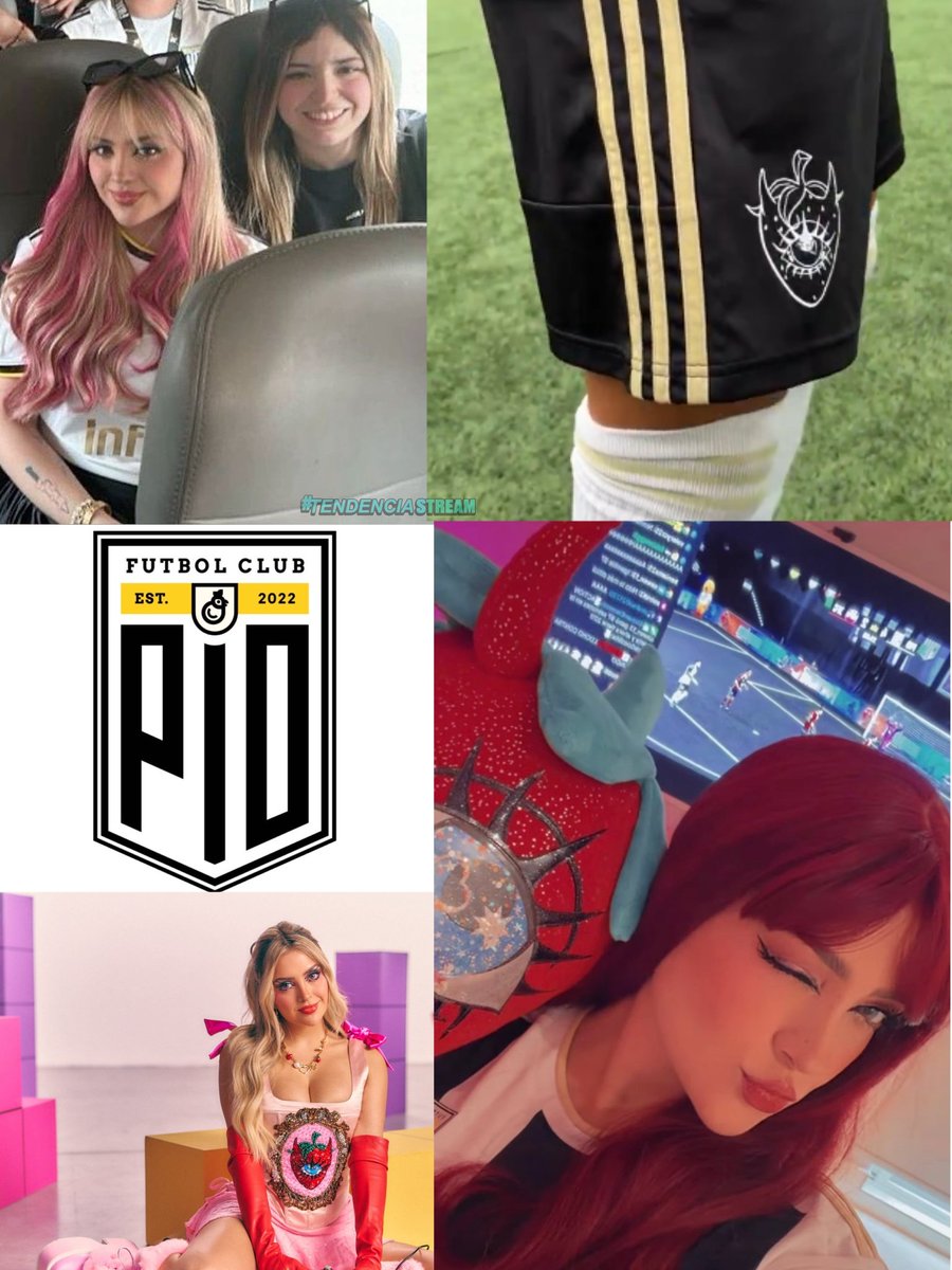 Tendencias Stream tweet media