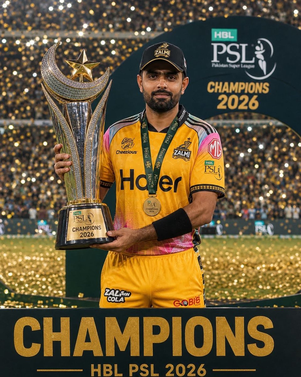 nouman35111's tweet photo. Champions ❤️ https://t.co/4NpsBYSuIE
