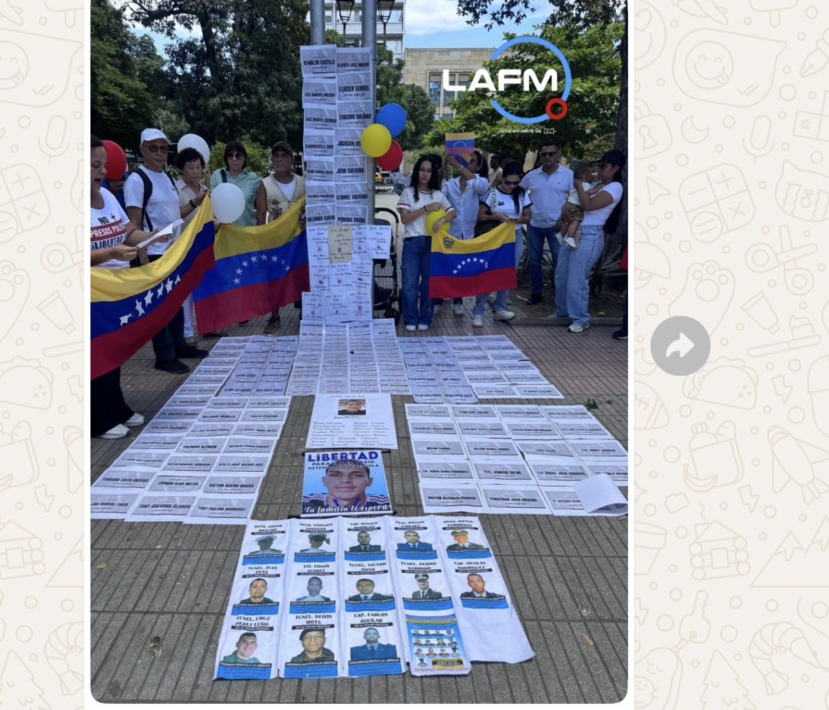 Salud Hernández-Mora tweet media