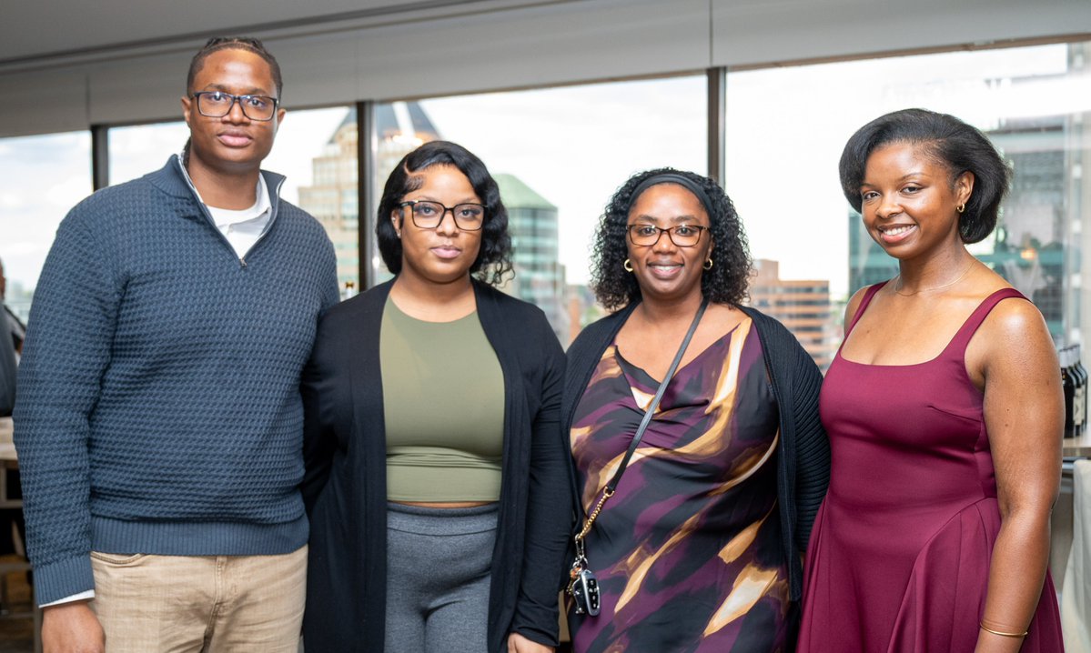 Morgan State University tweet media