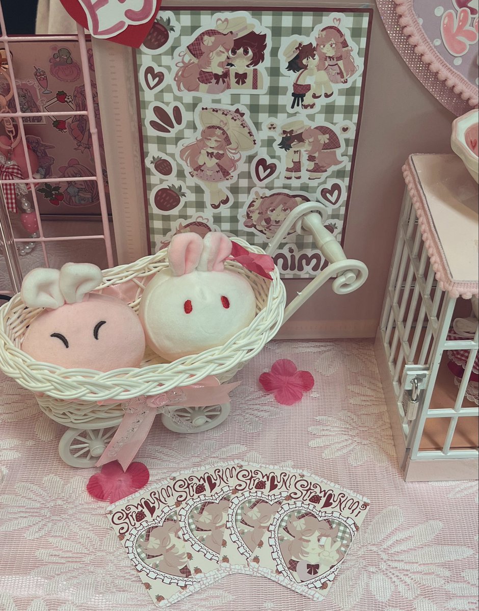 ૮ . . ྀིა⁩ mimi! tweet media