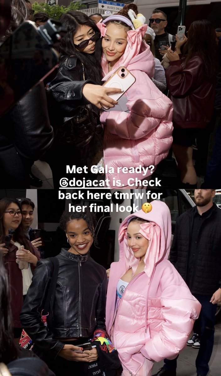 some shade with it! tweet media