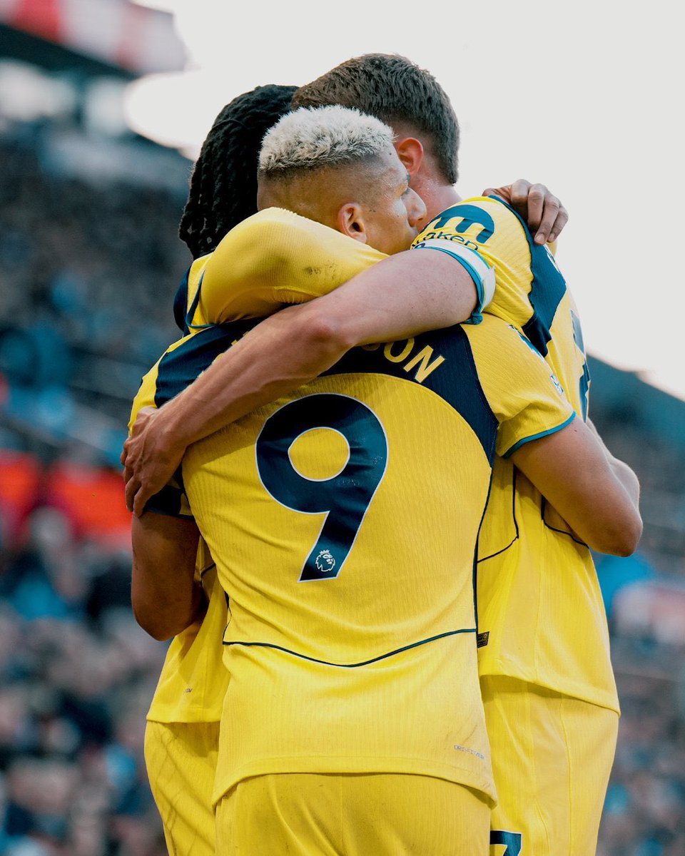 Papo de Tottenham tweet media
