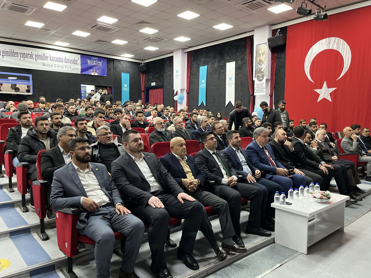 serdalozer77's tweet photo. TÜGVA Yalova İl Temsilciliği görevine atanan Muhammed İkbal Dursun’u gönülden tebrik ediyor, Muvaffakiyetler diliyorum. https://t.co/skFISox3Ji