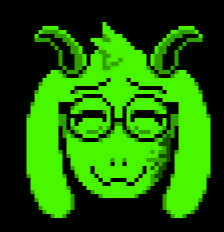 saltreaver's tweet photo. @Kirwithdot look, im green https://t.co/R2EysDzXkA