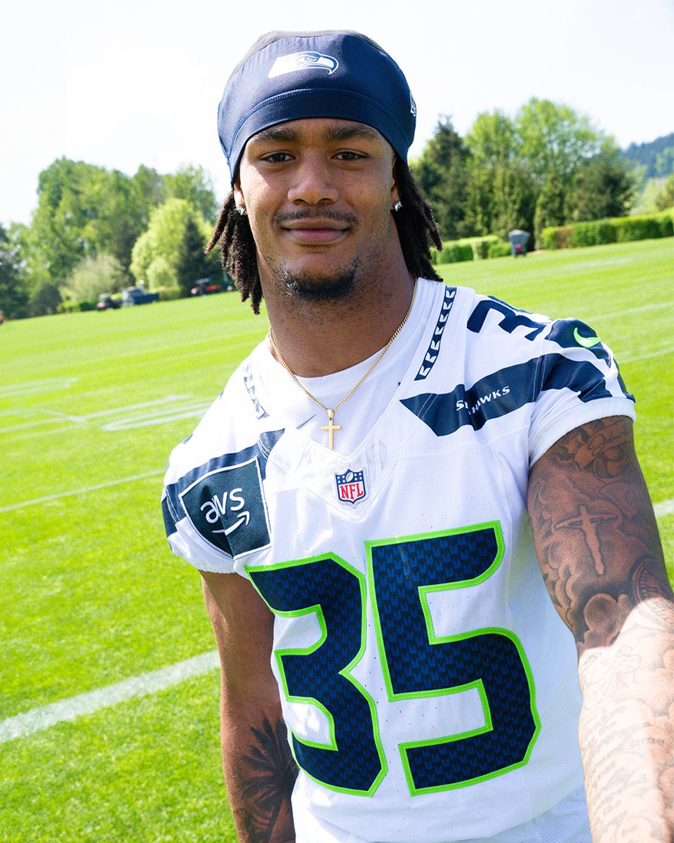 Seattle Seahawks tweet media