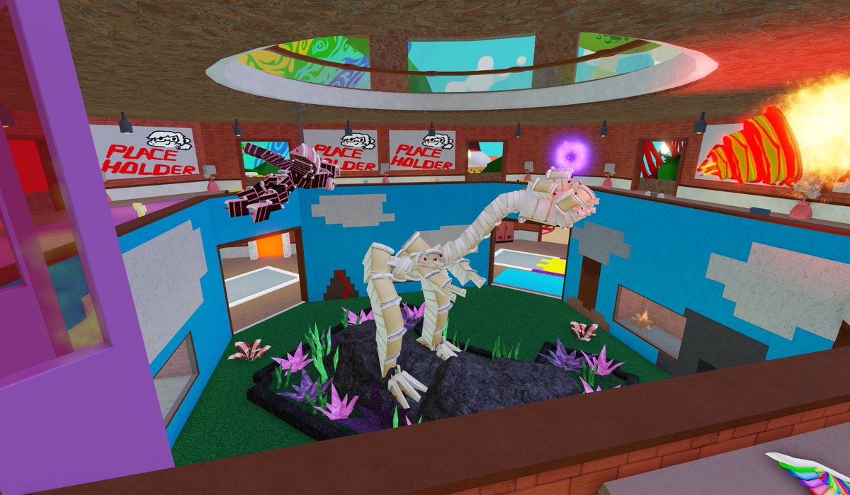 Cakebomb Studios tweet media