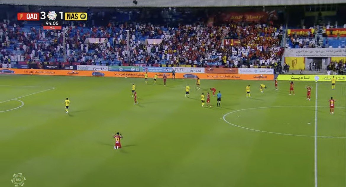 Al Nassr Zone tweet media