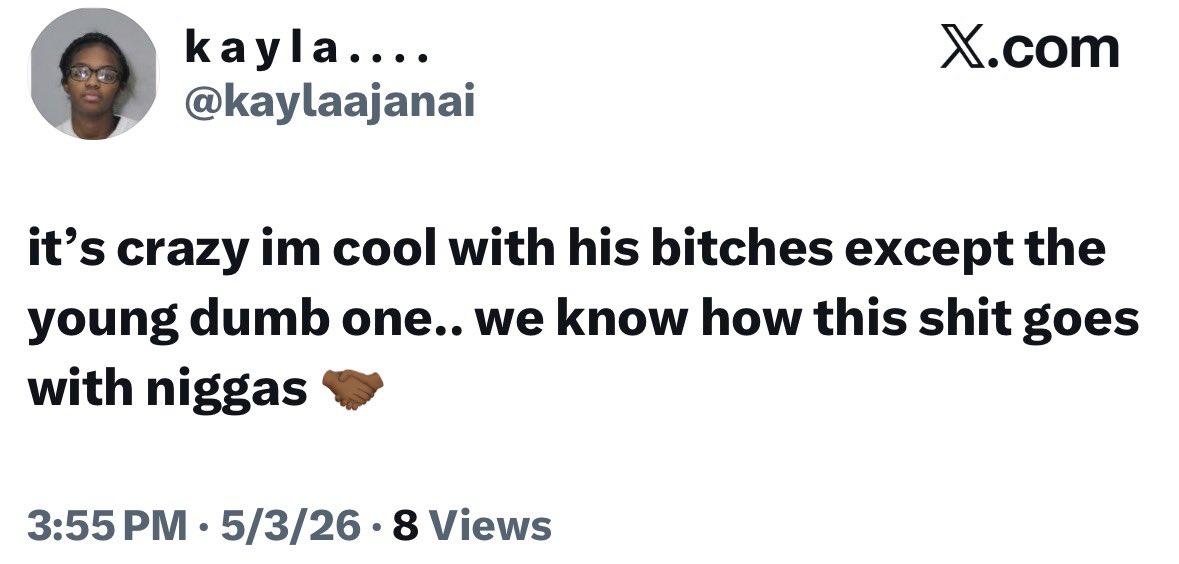 Destiny tweet media