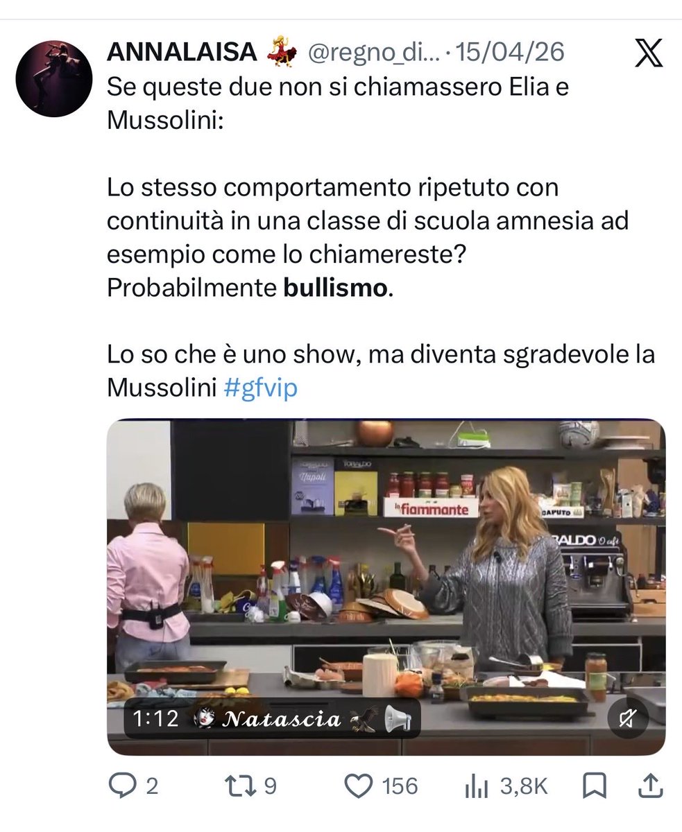 vergine incinta tweet media