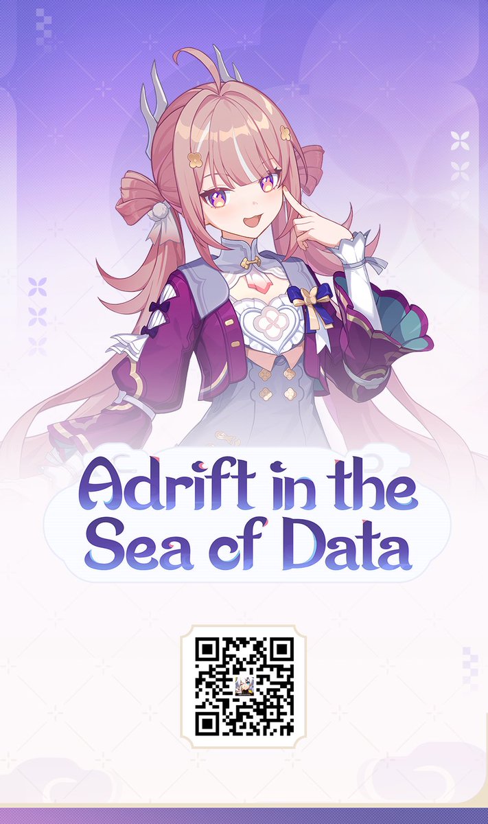 doomedasfu's tweet photo. v8.8 coming soon! AstralOp Bailu Youyun debuts.ngh https://t.co/Ef8X0GPdrI