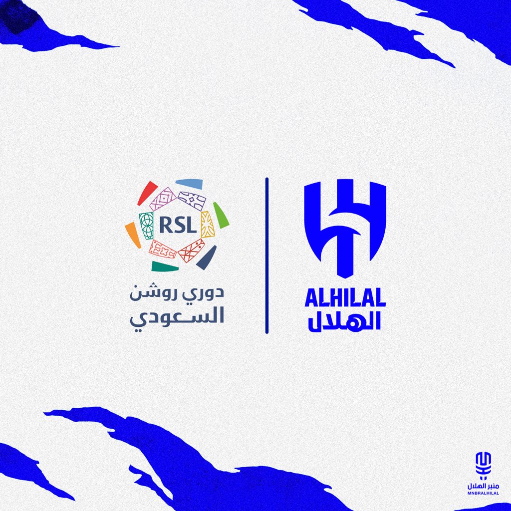 منبر الهلال - Mnbr Alhilal tweet media