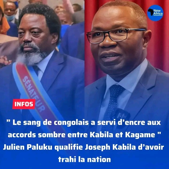 Ferdinand KAMBERE tweet media